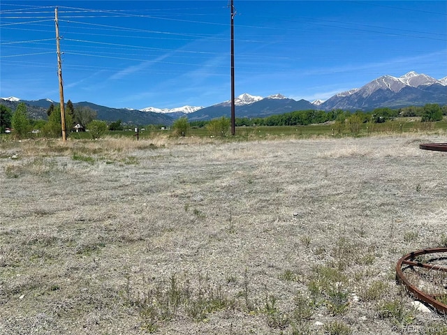 830 Hoover Cir, Poncha Springs, CO 81242