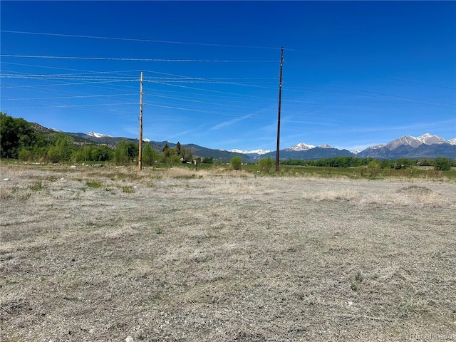 830 Hoover Cir, Poncha Springs, CO 81242