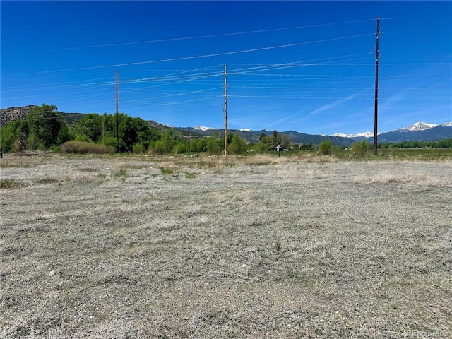 830 Hoover Cir, Poncha Springs, CO 81242