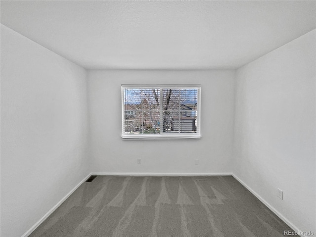 9115 W Hinsdale Pl, Littleton, CO 80128 - carpeted spare room with baseboards
