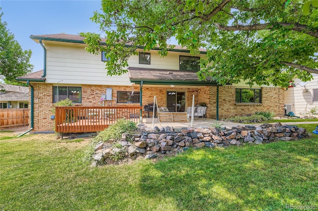 7550 S Reed Ct, Littleton, CO 80128 - photo 31