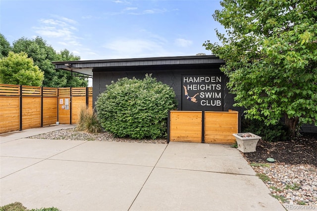 3404 S Clinton Ct, Denver, CO 80231 - photo 37