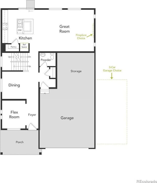 3879 N Shawnee St, Aurora, CO 80019 - photo 43