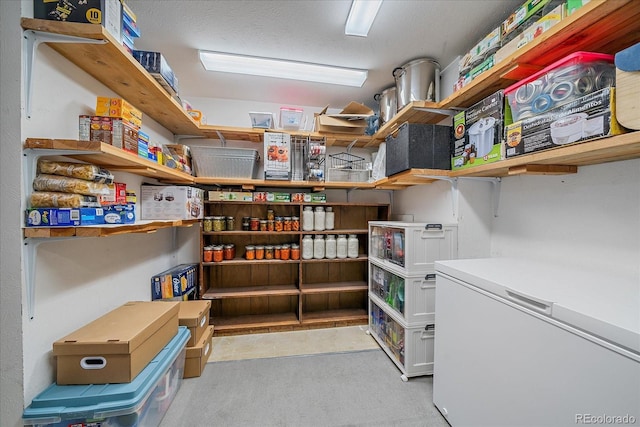 6085 S Parfet St, Littleton, CO 80127 - view of storage room