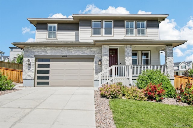 6558 Kenzie Cir, Castle Pines, CO 80108 - photo 1
