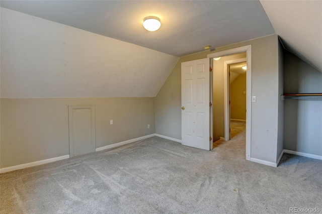 1707 W 39th Ave, Denver, CO 80211 - bonus room with carpet and lofted ceiling