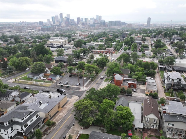 1707 W 39th Ave, Denver, CO 80211 - view of urban area