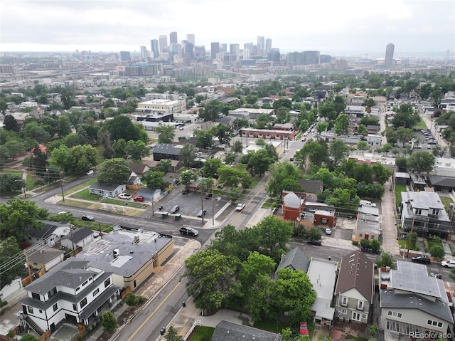 1707 W 39th Ave, Denver, CO 80211 - view of urban area