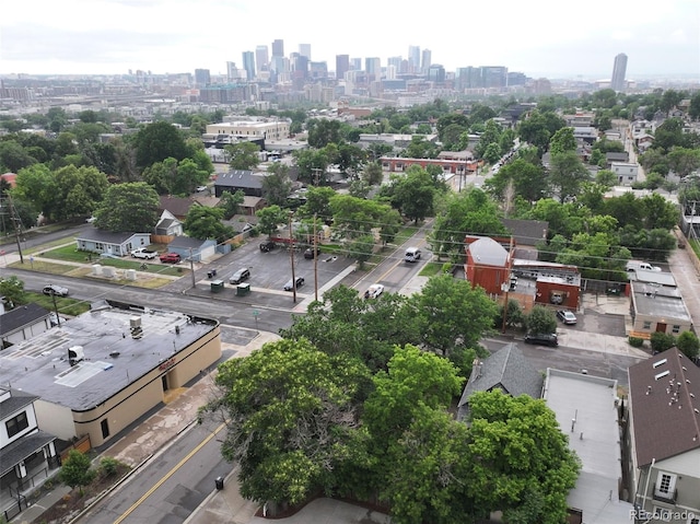 1707 W 39th Ave, Denver, CO 80211 - view of urban area