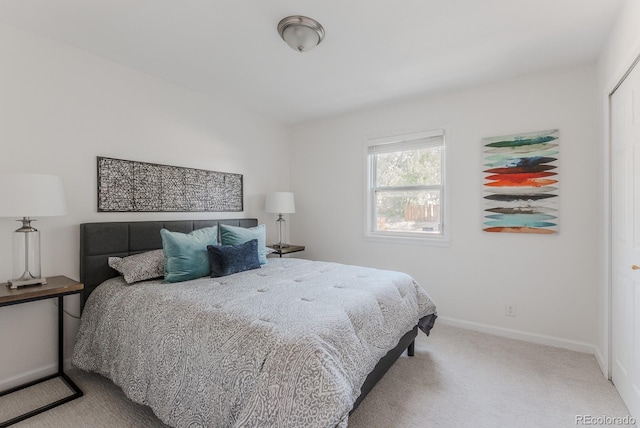 2260 Lilly Dr, Thornton, CO 80229 - carpeted bedroom featuring baseboards