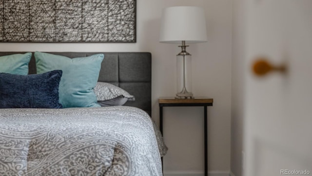 2260 Lilly Dr, Thornton, CO 80229 - view of bedroom