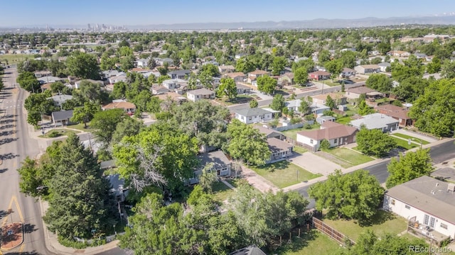 2260 Lilly Dr, Thornton, CO 80229 - aerial view of residential area