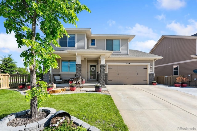 6504 Zimmerman Lake Rd, Timnath, CO 80547 - photo 1
