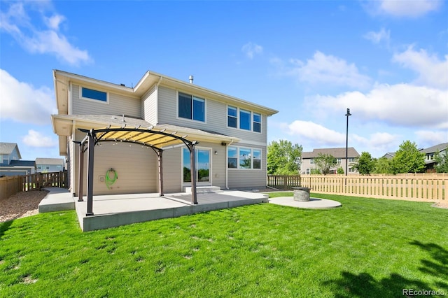 6504 Zimmerman Lake Rd, Timnath, CO 80547 - photo 40
