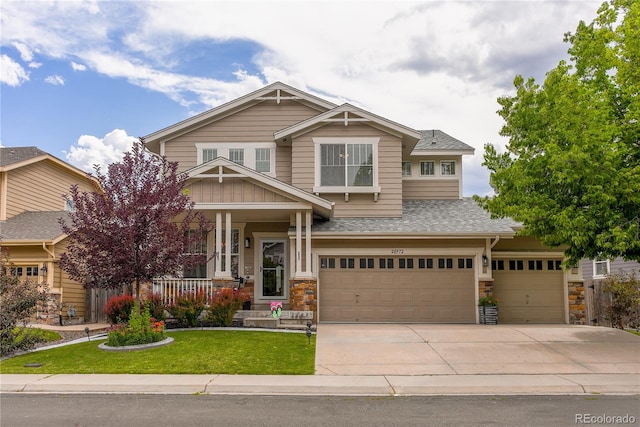 20972 E Hampden Pl, Aurora, CO 80013 - photo 1