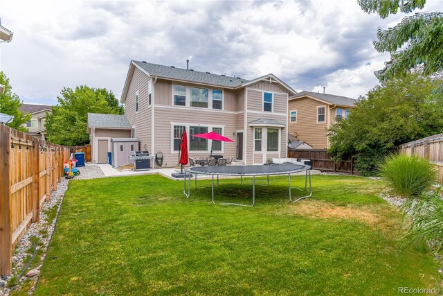 20972 E Hampden Pl, Aurora, CO 80013 - photo 3