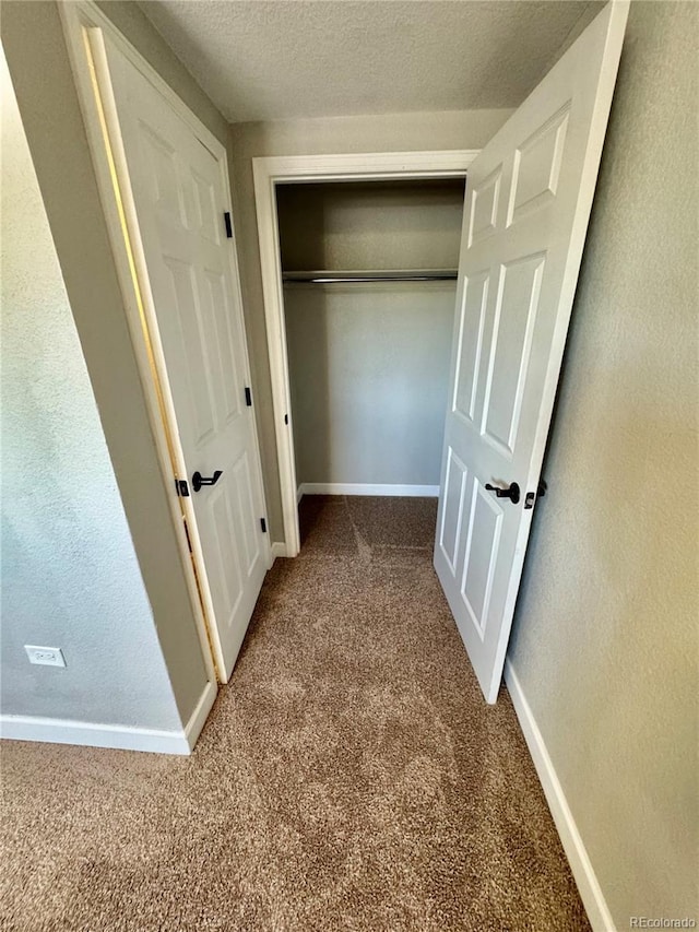 1285 Colorado Blvd Unit 3, Denver, CO 80206 - view of closet