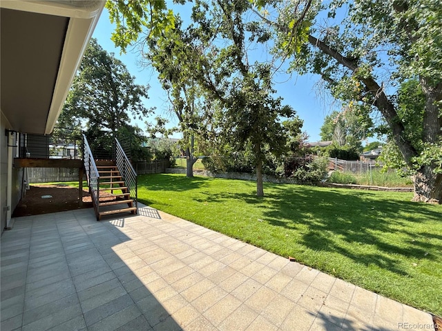 13581 Achilles Dr, Lone Tree, CO 80124 - photo 19
