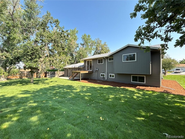 13581 Achilles Dr, Lone Tree, CO 80124 - photo 21