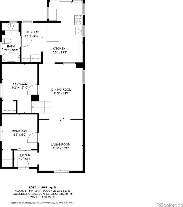 30 Fox St, Denver, CO 80223 - photo 39
