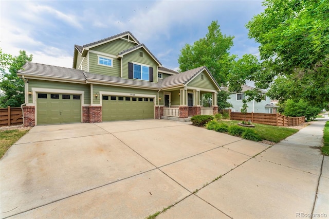 17132 E 104th Way, Commerce City, CO 80022 - photo 1