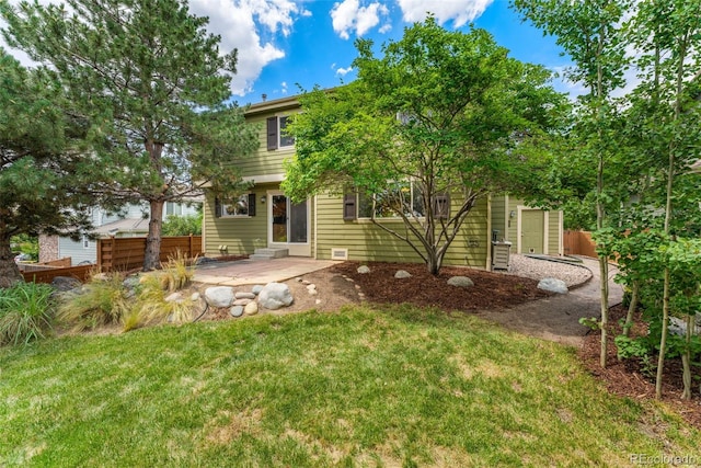 17132 E 104th Way, Commerce City, CO 80022 - photo 25