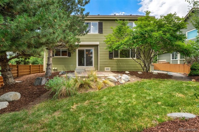 17132 E 104th Way, Commerce City, CO 80022 - photo 26