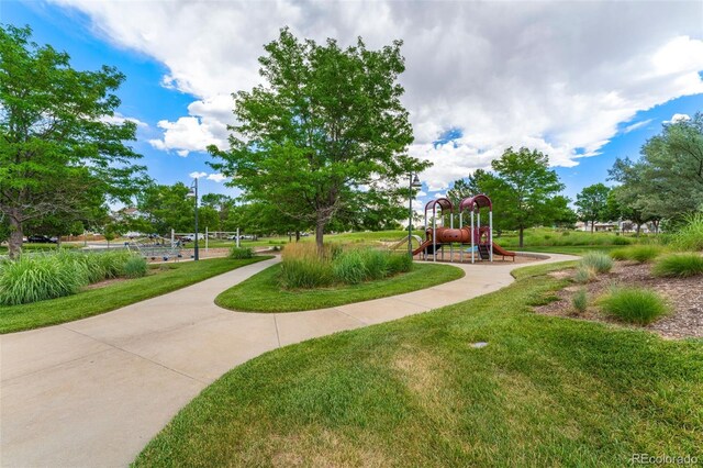 17132 E 104th Way, Commerce City, CO 80022 - photo 28