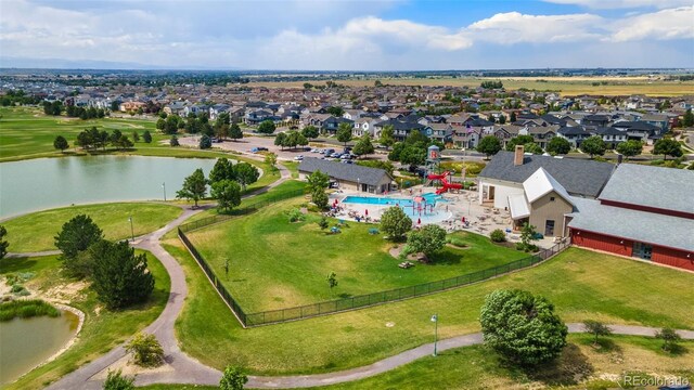 17132 E 104th Way, Commerce City, CO 80022 - photo 30