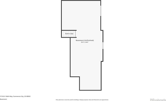 17132 E 104th Way, Commerce City, CO 80022 - photo 37