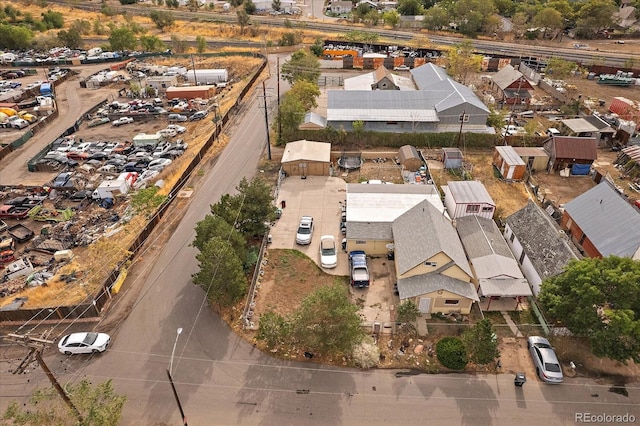 5182 Thompson Ct, Denver, CO 80216 - view of property location