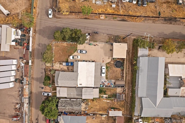 5182 Thompson Ct, Denver, CO 80216 - aerial view of property's location