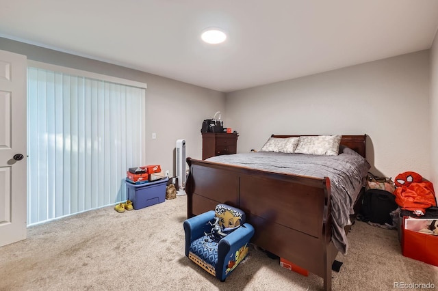 15047 E Louisiana Dr Unit A, Aurora, CO 80012 - view of carpeted bedroom