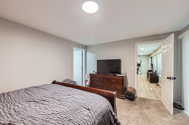 15047 E Louisiana Dr Unit A, Aurora, CO 80012 - view of carpeted bedroom