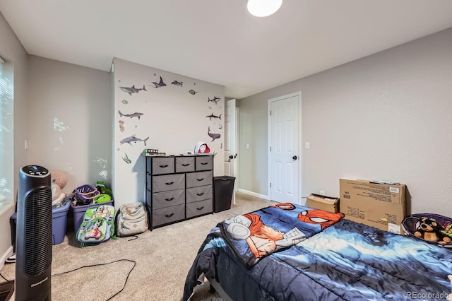 15047 E Louisiana Dr Unit A, Aurora, CO 80012 - view of carpeted bedroom
