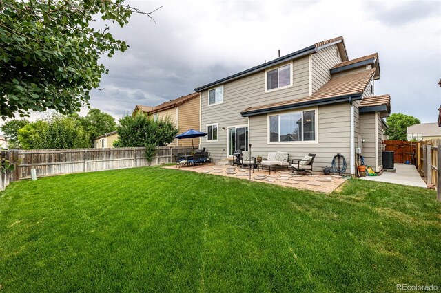 14145 E 100th Ln, Commerce City, CO 80022 - photo 32