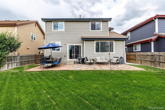 14145 E 100th Ln, Commerce City, CO 80022 - photo 33