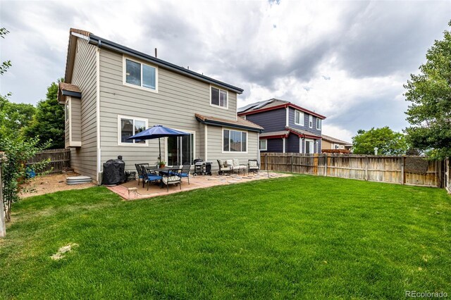 14145 E 100th Ln, Commerce City, CO 80022 - photo 34