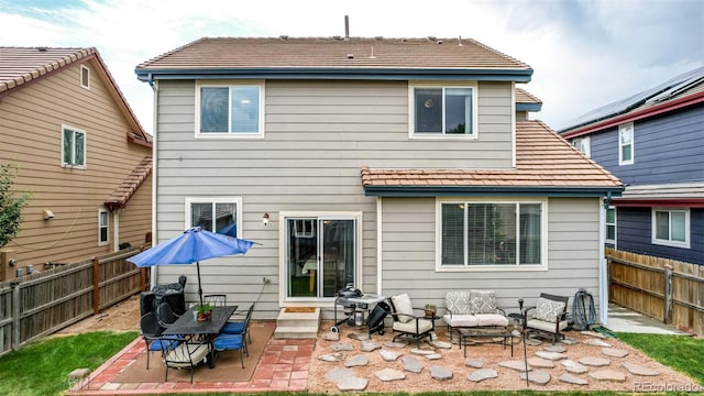 14145 E 100th Ln, Commerce City, CO 80022 - photo 41