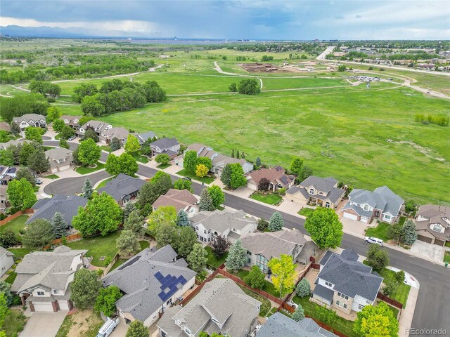 14878 E Aberdeen Ave, Centennial, CO 80016 - aerial view of residential area