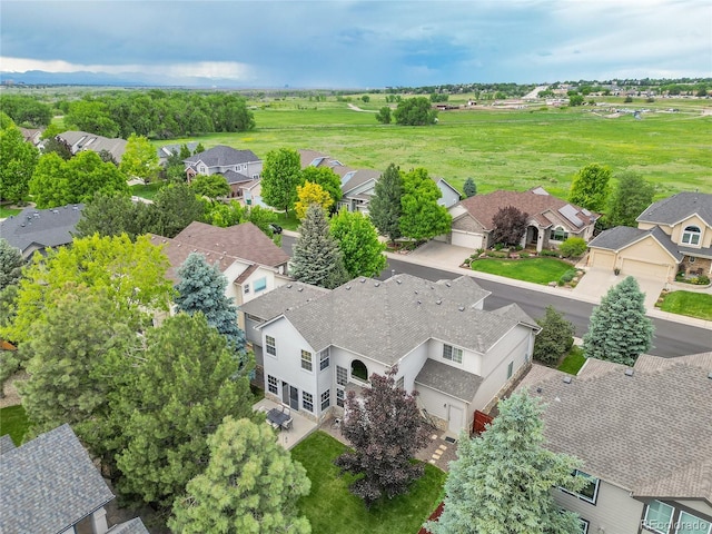 14878 E Aberdeen Ave, Centennial, CO 80016 - aerial view of residential area