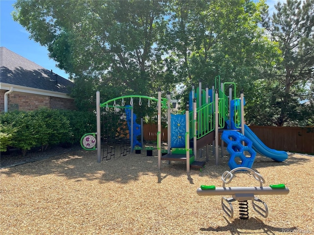 14878 E Aberdeen Ave, Centennial, CO 80016 - view of community play area