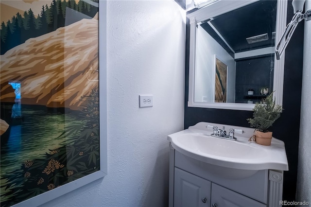 2557 S Dover St Unit 85, Lakewood, CO 80227 - bathroom featuring vanity