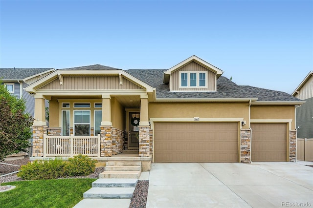 3663 Driftwood Dr, Johnstown, CO 80534 - photo 1