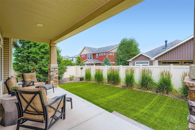 3663 Driftwood Dr, Johnstown, CO 80534 - photo 20