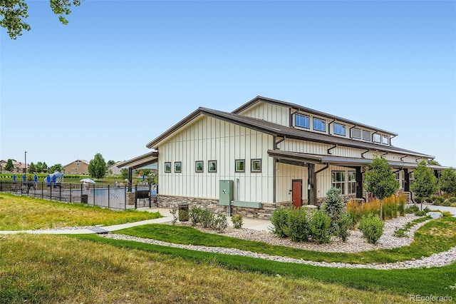 3663 Driftwood Dr, Johnstown, CO 80534 - photo 29