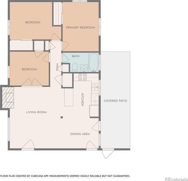1420 S Leyden St, Denver, CO 80224 - photo 9