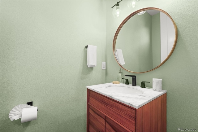 4535 W 50th Ave, Denver, CO 80212 - bathroom featuring vanity