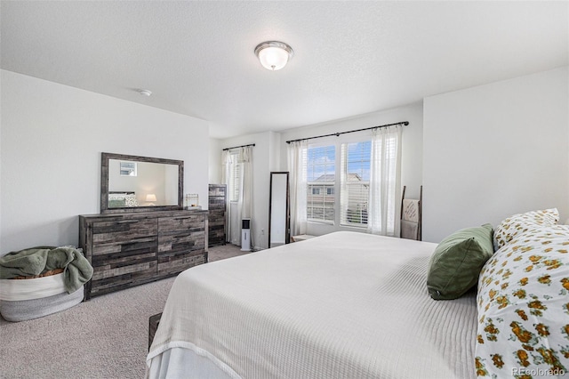 20000 E 40th Ave Unit 4, Denver, CO 80249 - view of carpeted bedroom