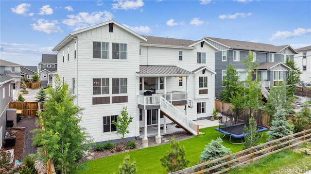 6679 Kenzie Cir, Castle Pines, CO 80108 - photo 26